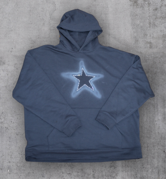 Shining Star Hoodie